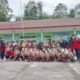 Dosen Poltekkes Kemenkes Padang Edukasi Siswa SDN 10 Kubu Panampuang Cegah Karies dengan Air Kelapa Hijau