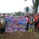AXCI Chapter Sumbar Salurkan Bantuan Langsung pada Warga Terdampak Galodo di Kayu Aro