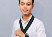 Wasekjend PB HMI: Negara Ini Tambah Kacau Dimulai Saat Skema Pembentukan Gibran Sebagai Cawapres