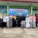 Cegah Karies dengan Mengunyah Tomat, Dosen Kesehatan Gigi Poltekkes Kemenkes Padang Edukasi Siswa SDN 10 Jorong Kubu