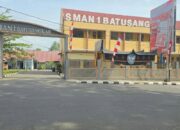 SMA 1 Batusangkar Tindaklanjuti Siswa Kedapatan Merokok