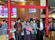 Konsul Muda Jepang Terkesan dengan Antusiasme Mahasiswa di Bunkasai XIX Unand