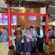 Konsul Muda Jepang Terkesan Antusiasme Mahasiswa di Bunkasai XIX Unand