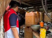 Pertamina Sumbagut Apresiasi Kolaborasi dan Sinergi Lintas Instansi, Komitmen Bersama Perkuat Pengawasan Penyaluran BBM di Aceh