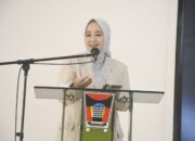 Dibuka Bunda PAUD Kota Padang, Guru TK Aisyiyah Belajar Memanfaatkan AI
