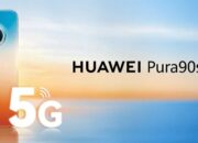 5 Hal Menarik dari Promo Launching Huawei Pura 90s Series