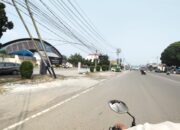 Bukittinggi Berkabut, Ribuan Hotspot  Karhutla Kepung Sumbar