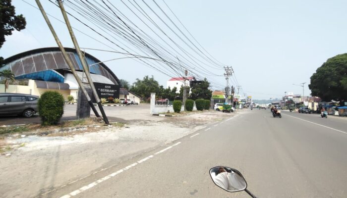 Bukittinggi Berkabut, Ribuan Hotspot  Karhutla Kepung Sumbar