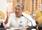 Reformasi Kebencanaan, Mulyanto Sarankan tak Perlu Merger Besar-Besaran