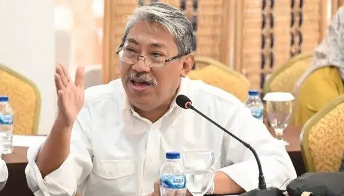 Reformasi Kebencanaan, Mulyanto Sarankan tak Perlu Merger Besar-Besaran