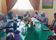 MTsN 5 Padang Konsultasikan Lima Proposal OMI, Masuk Tahap Finishing