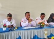 Kepala MAN 1 Pasaman : Sukseskan OMI