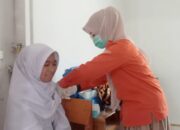Tingkatkan Kekebalan Tubuh Siswi, MTsN 1 Agam Siap Sukseskan Pelaksanaan BIAS Imunisasi HPV 