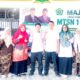 Guru MTsN 1 Pasaman Aktif dalam MGMP Bahasa Indonesia