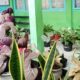 Gerasih  MAN 1 Tanah Datar Wujudkan Madrasah Bersih, Indah dan Menyenangkan