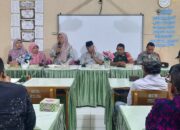 Duduk Bersama, MTsN 6 Agam dan Masyarakat Bangun Komitmen untuk Majukan Madrasah