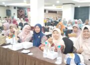 Pimpinan MTsN 15 Tanah Datar Ikuti “Ngopi”