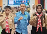 MTsN 15 Tanah Datar Ikut Lomba di UIN Mahmud Yunus Batusangkar