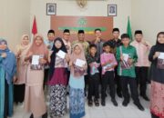Kontingen PORSADIN Sawahlunto Dilepas