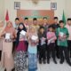 Kontingen PORSADIN Sawahlunto Dilepas