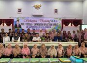 MAN 2 Kota Padang Diverifikasi Tim Adiwiyata Sumbar, 