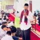 MTsN 5 Pesisir Selatan Gelar Peringatan Maulid Nabi Muhammad SAW