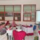 Lokakarya MTsN 2 Padang, Pengawas Madrasah Paparkan PKKM 4 Tahunan