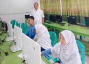 MAN Kota Solok Gelar Uji Coba OMI 2026