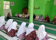 Kepala MAN 4 Tanah Datar Berikan Motivasi dan Lepas Duta OMI Menuju Kompetisi Tingkat Kabupaten