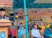 Saicom IV MAN 2 Padang Dibuka, Kakanwil Kemenag Sumbar Dorong Siswa Terus Berprestasi