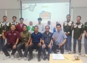 Siswa MAN Dharmasraya Terpilih Salah Satu Peserta AHMBS 2026 Regional Sumbar