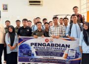 Dosen Politeknik Negeri Padang Perkuat Literasi Digital, Keamanan Siber dan Keuangan Siswa SMK Negeri 1 Solok Selatan