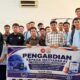 Dosen Politeknik Negeri Padang Perkuat Literasi Digital, Keamanan Siber dan Keuangan Siswa SMK Negeri 1 Solok Selatan