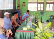 Tata Tertib Murid MAN 2 Sijunjung Disepakati Bersama, Sinergi Madrasah dan Orang Tua Semakin Erat