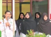Upacara Senin, Trisnaldi Mulia Ajak Siswa MAN 1 Pasaman Bekerja dengan Visi dan Perencanaan