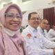 Hadiri Pembukaan OMI, Kepala MIN 6 Padang Motivasi Murid Raih Prestasi