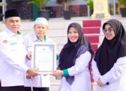 Dibuka Kakankemenag Mukhlis M, MAN 1 Padang Panjang Tuan Rumah OMI 2026