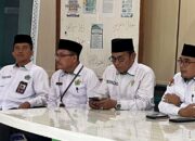 Kabid Penmad Kanwil Kemenag Sumbar Lepas Peserta Extranas MAN Keterampilan