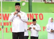 OMI Sawahlunto Dibuka, Kakankemenag : Ikuti Ujian dengan Optimis