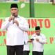 OMI Sawahlunto Dibuka, Kakankemenag : Ikuti Ujian dengan Optimis