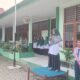 Berilmu Harus Beradab, Pesan Pembina Upacara MTsN 2 Padang kepada Murid