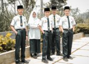 Tiga Tahun Beruntun, MTsN 7 Agam Kembali Loloskan Siswa ke Babak 30 Besar Nasional OMI Riset