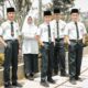 Tiga Tahun Beruntun, MTsN 7 Agam Kembali Loloskan Siswa ke Babak 30 Besar Nasional OMI Riset