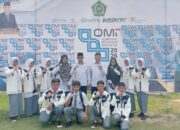 18 Siswa MAN Lima Puluh Kota Berjuang di OMI Sains 2026, Siap Ukir Prestasi hingga Nasional