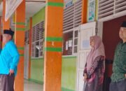 Kepala MAN 4 Tanah Datar Dampinggi Pelaksanaan OMI Kabupaten
