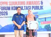 MTsN 2 Sawahlunto Raih 4 Penghargaan KPPN Award Semester 1 Tahun 2026 
