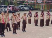 MTsN 10 Tanah Datar Tilok OMI Kabupaten
