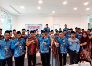 Edy Oktafiandi : Penghulu Tak Hanya Catat Pernikahan
