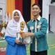 Rasyidah Rahmatul Husnah Siswi MAN Kota Solok Juara 1 MHQ 
