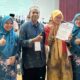 Siswa MAN 2 Solok Raih Bronze Medal di Southeast Asia Olympiad UMT Malaysia